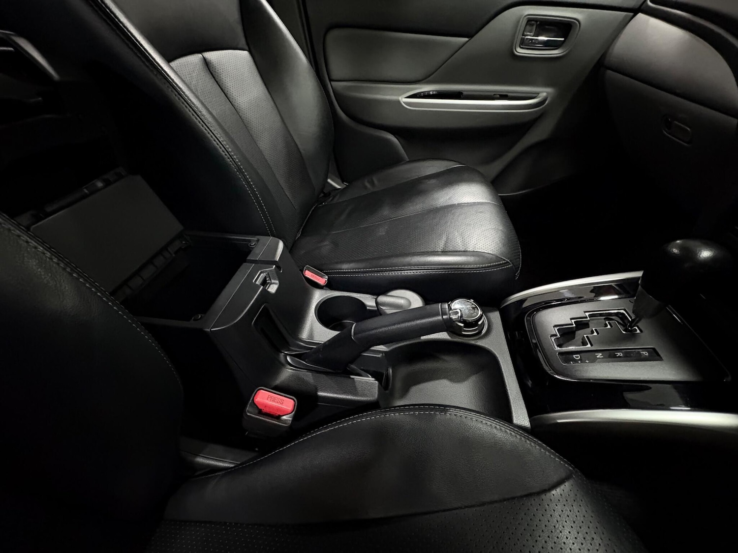 Used Mitsubishi L200 2019 for sale - 77021196: Photo 33