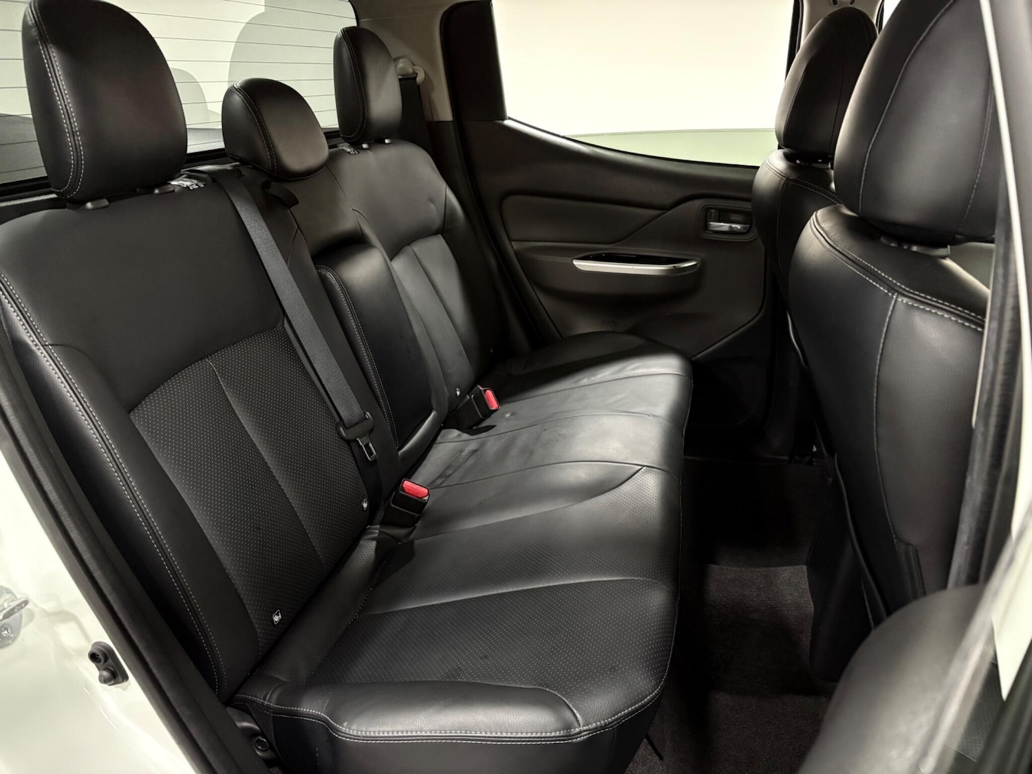 Used Mitsubishi L200 2019 for sale - 77021196: Photo 36