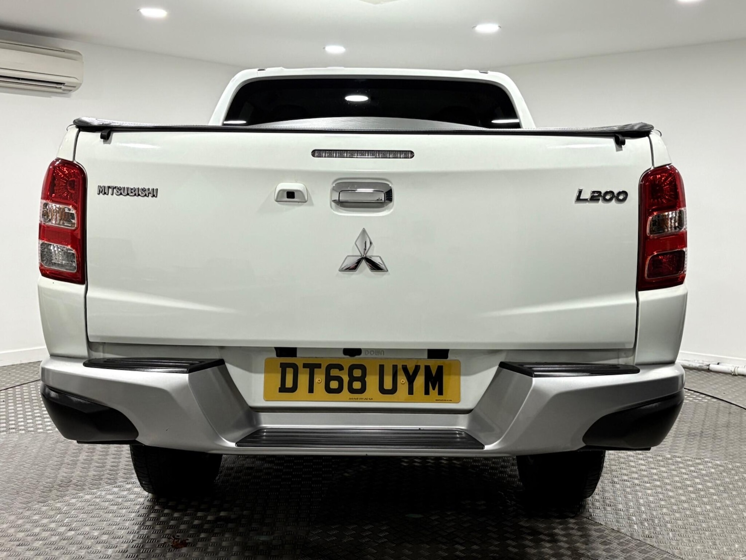 Used Mitsubishi L200 2019 for sale - 77021196: Photo 4