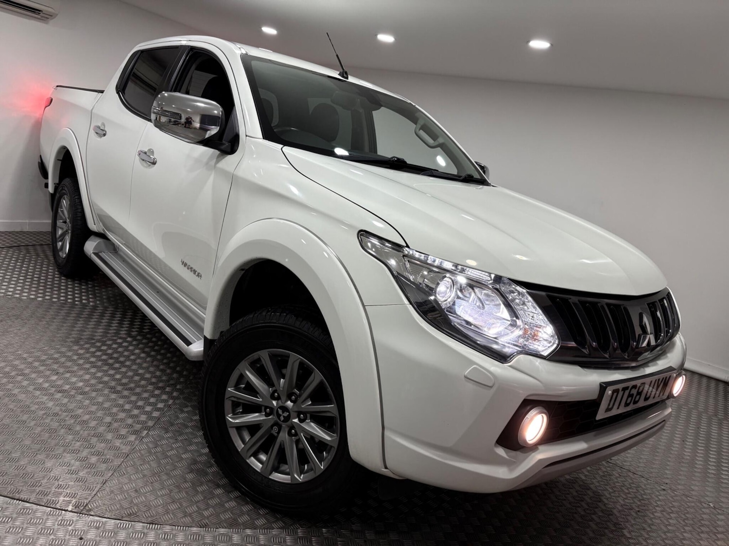 Used Mitsubishi L200 2019 for sale - 77021196: Photo 42
