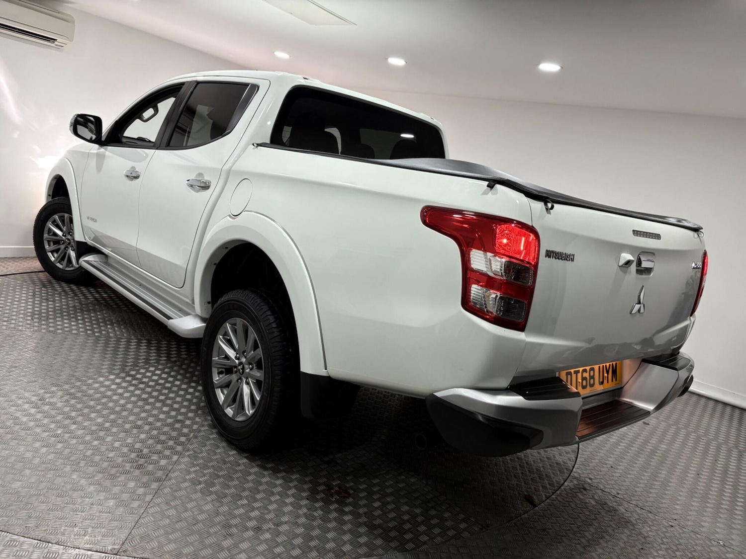 Used Mitsubishi L200 2019 for sale - 77021196: Photo 43