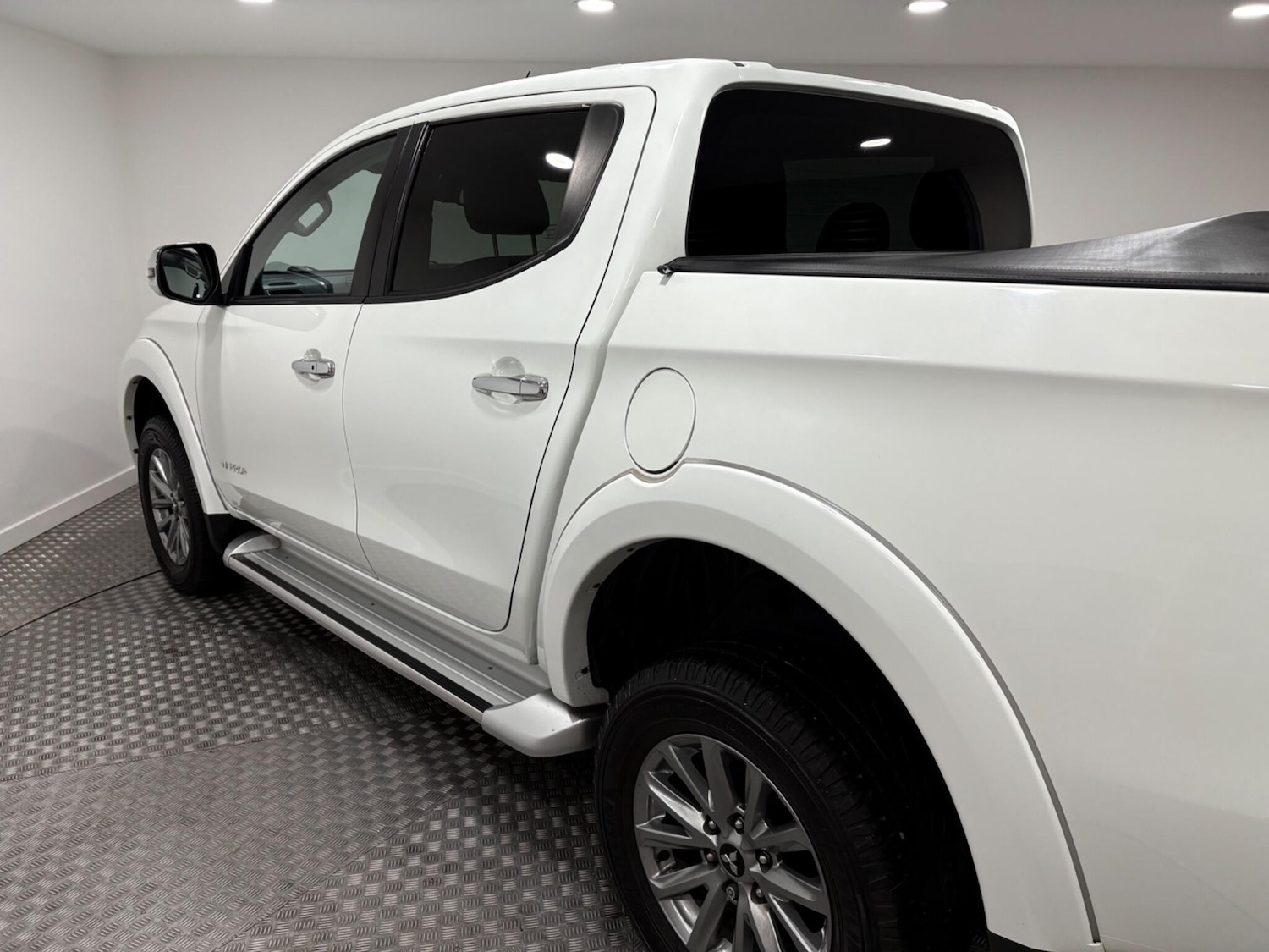 Used Mitsubishi L200 2019 for sale - 77021196: Photo 45