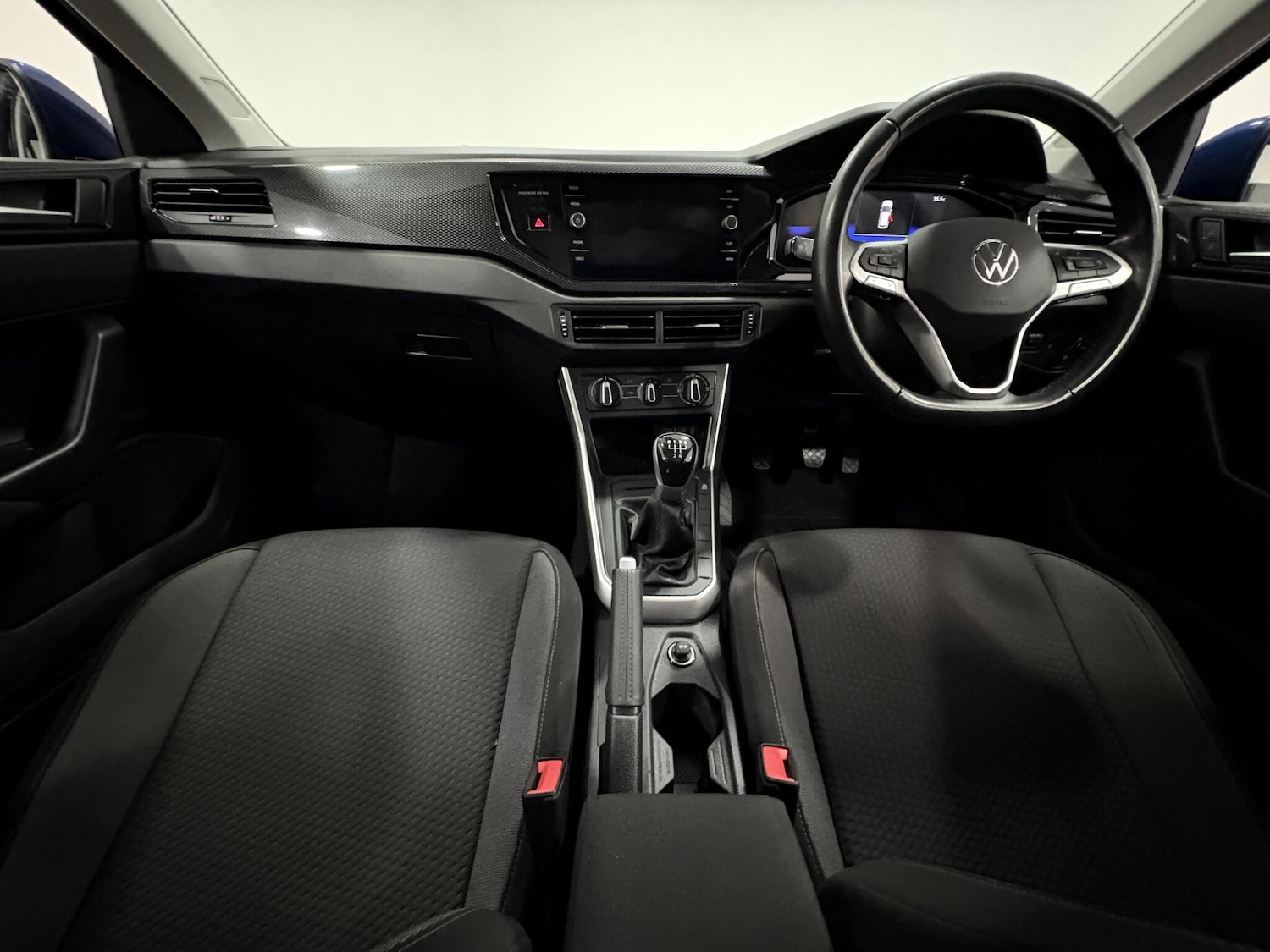 Used Volkswagen Polo 2025 for sale - 76440625: Photo 10