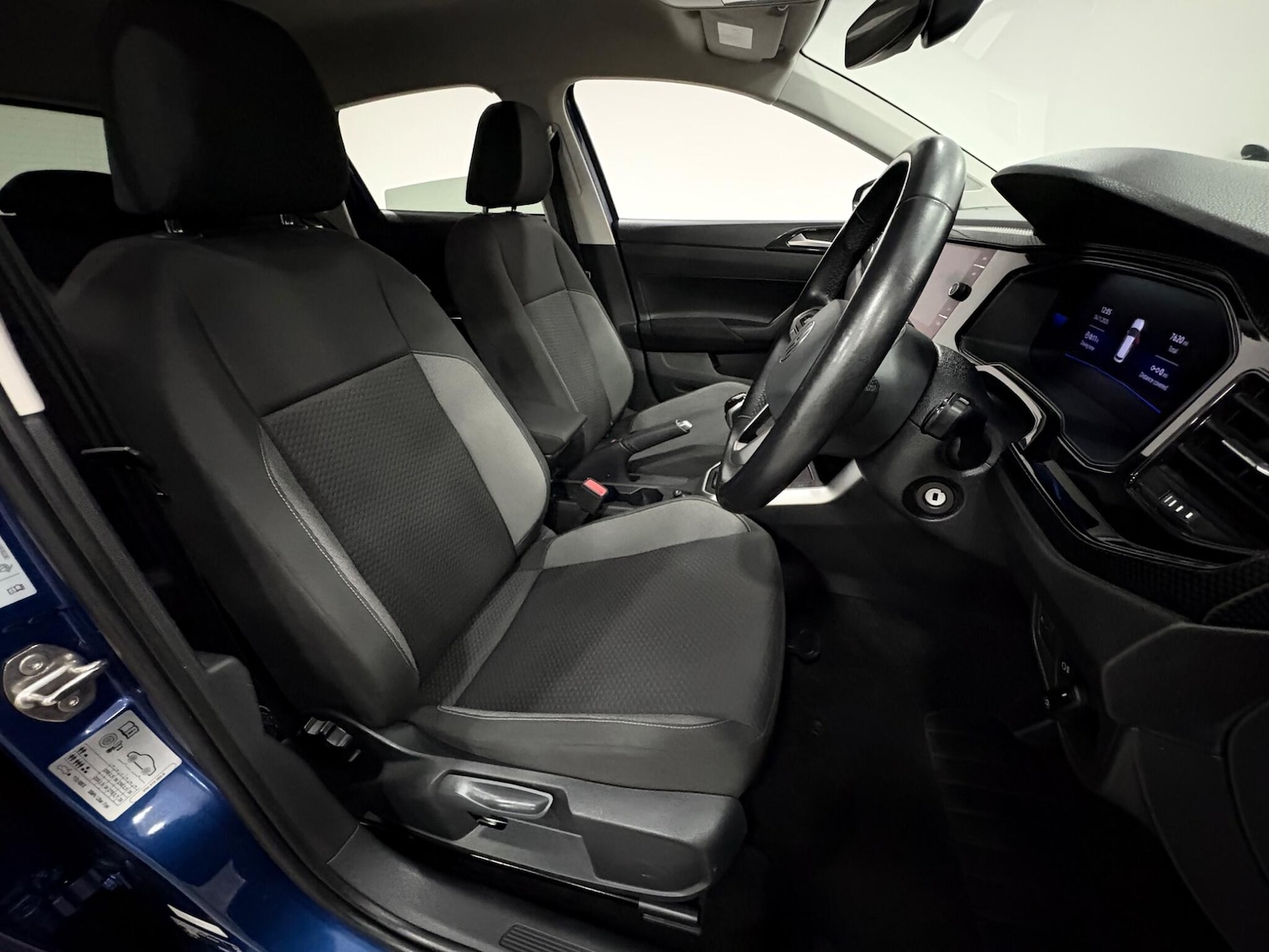 Used Volkswagen Polo 2025 for sale - 76440625: Photo 12