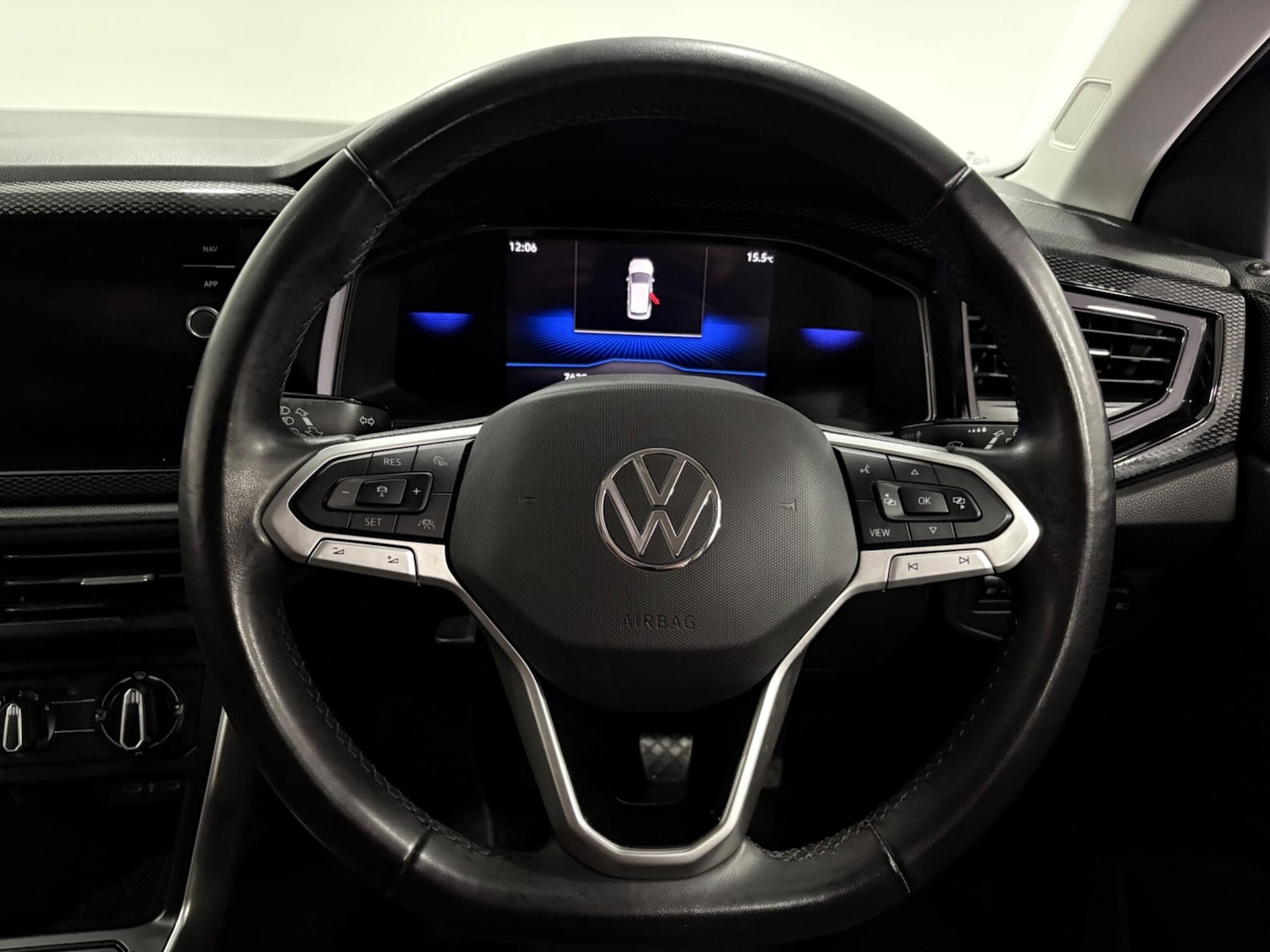 Used Volkswagen Polo 2025 for sale - 76440625: Photo 13