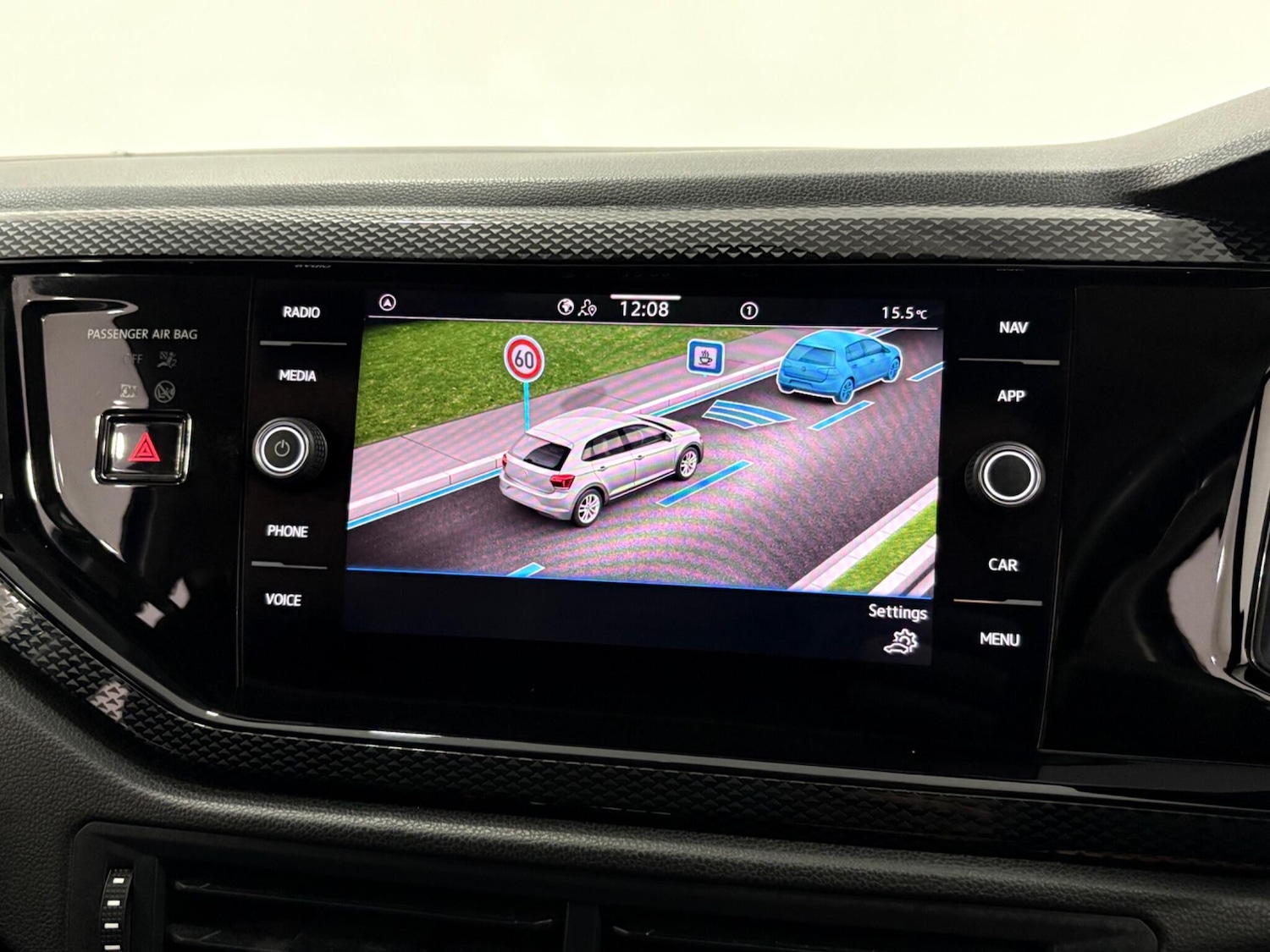 Used Volkswagen Polo 2025 for sale - 76440625: Photo 22