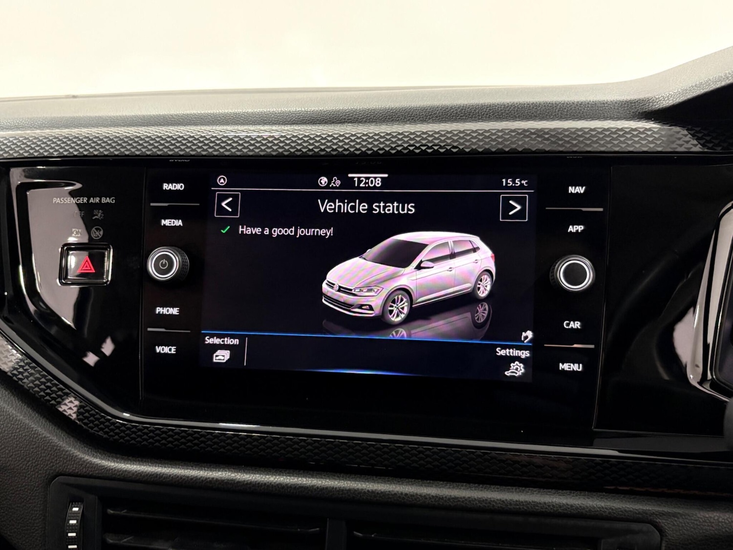 Used Volkswagen Polo 2025 for sale - 76440625: Photo 26