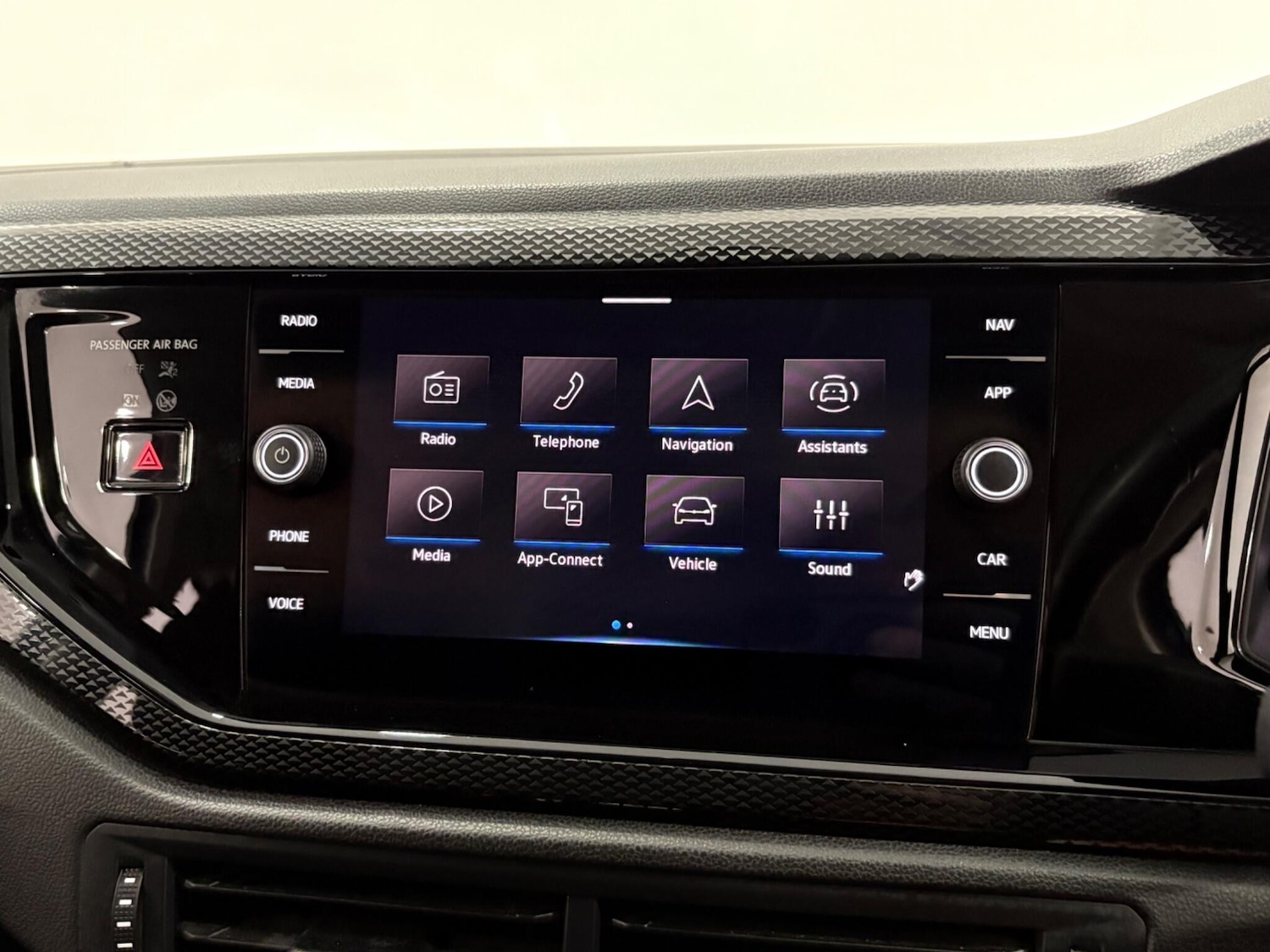 Used Volkswagen Polo 2025 for sale - 76440625: Photo 27