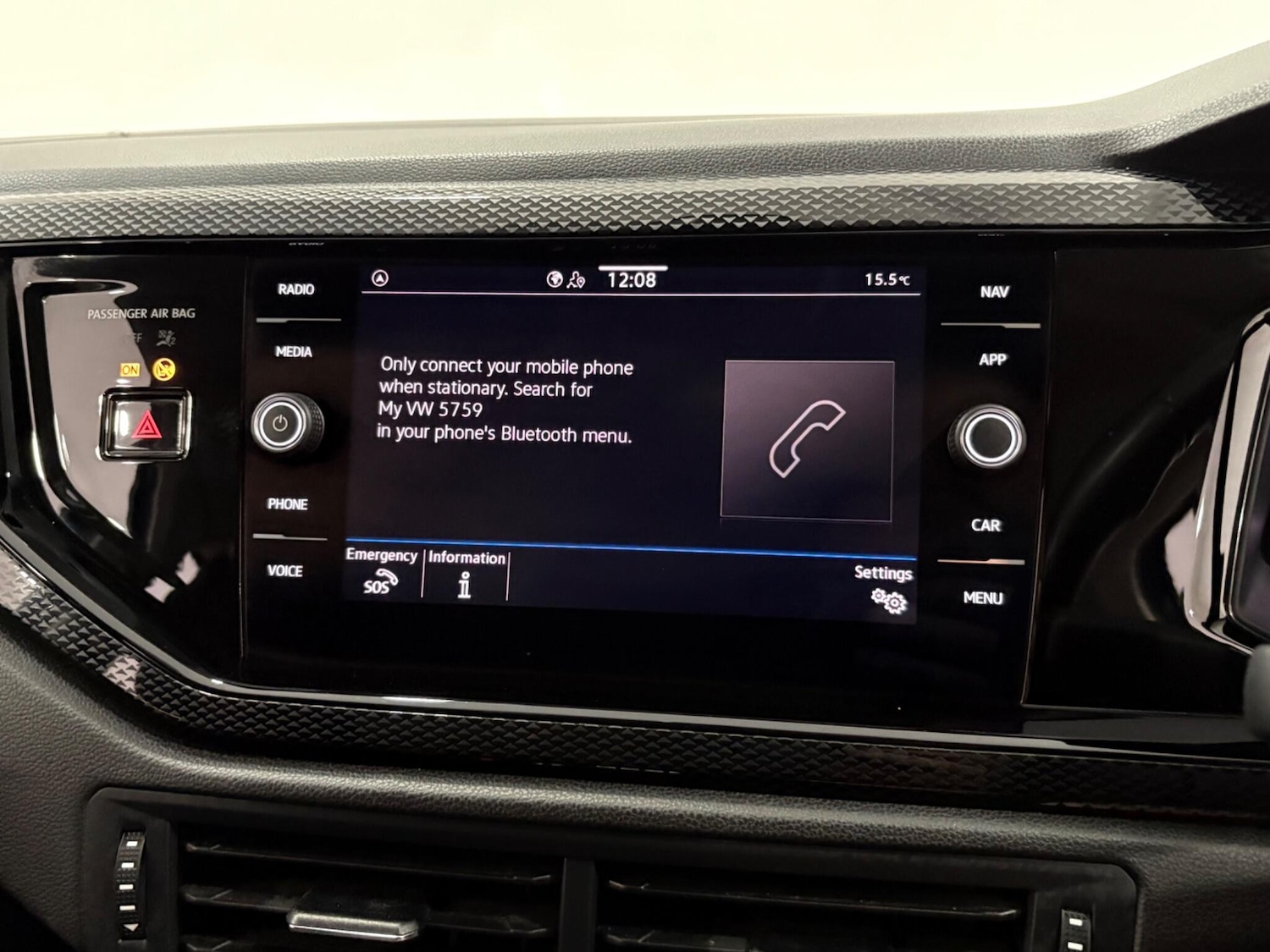 Used Volkswagen Polo 2025 for sale - 76440625: Photo 28