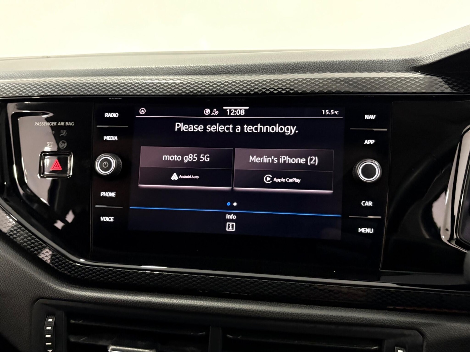 Used Volkswagen Polo 2025 for sale - 76440625: Photo 29