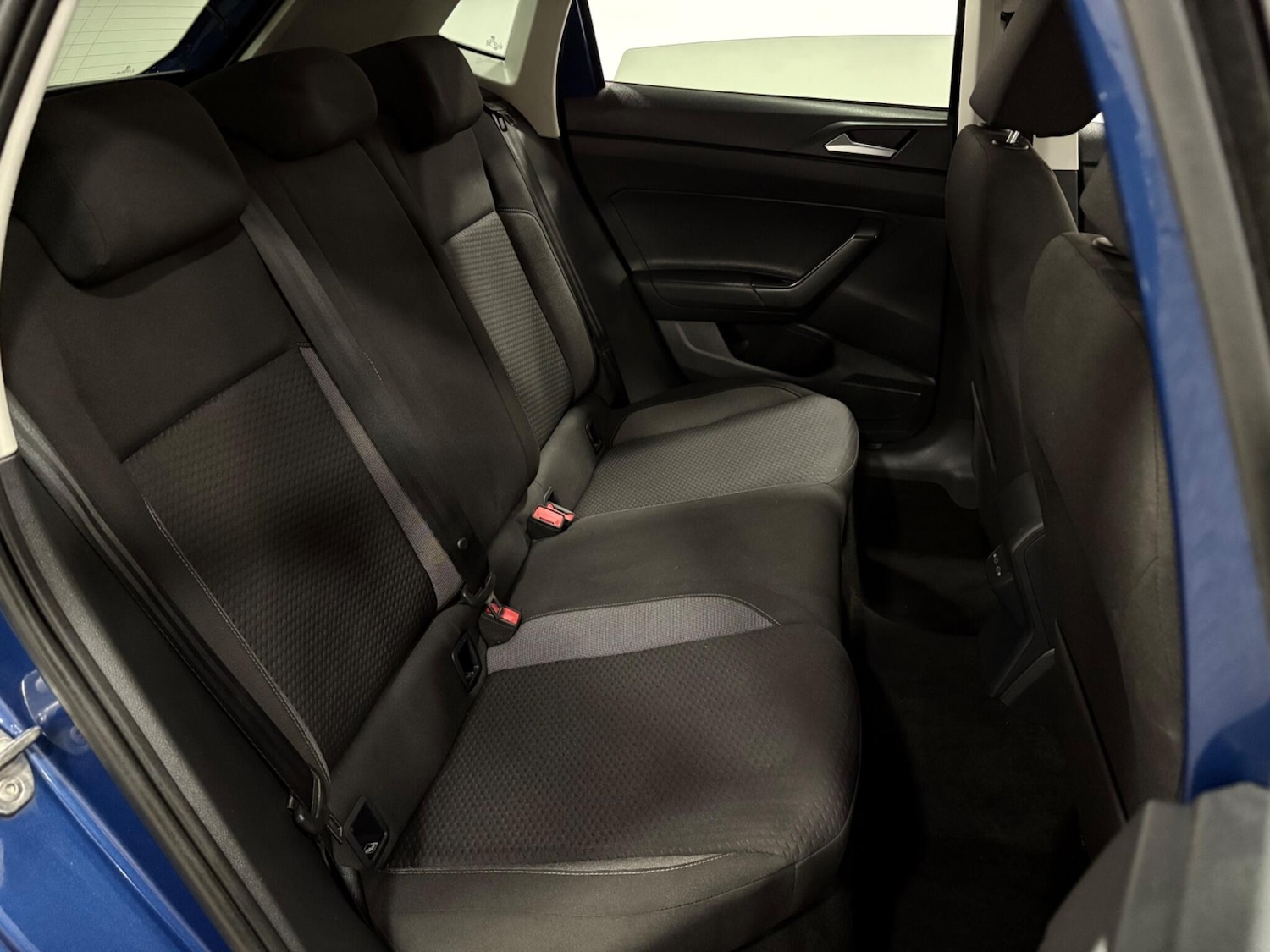 Used Volkswagen Polo 2025 for sale - 76440625: Photo 38