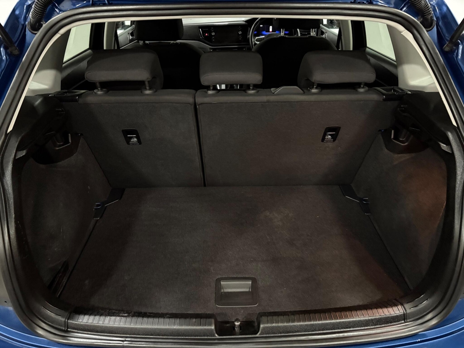 Used Volkswagen Polo 2025 for sale - 76440625: Photo 42