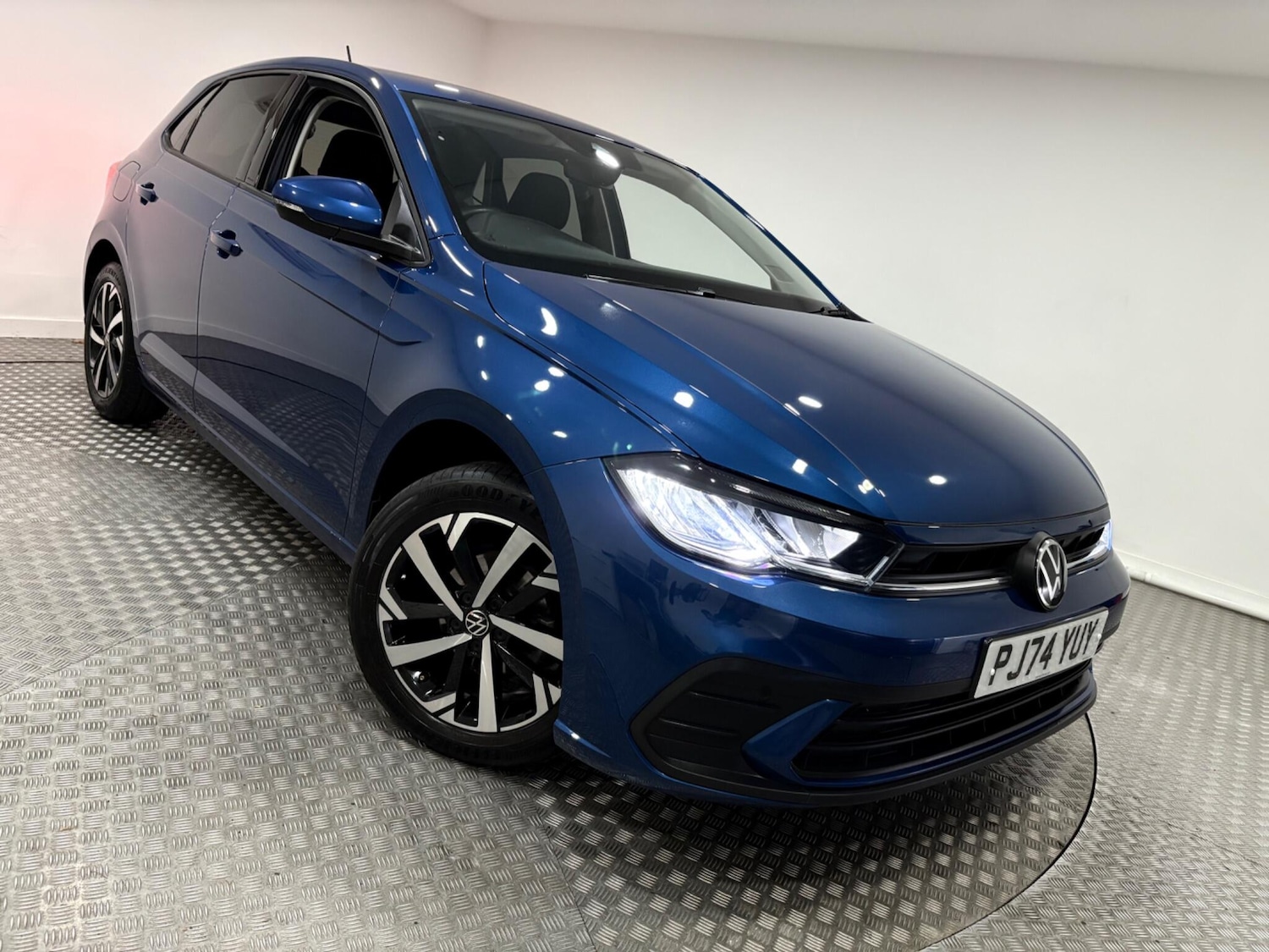 Used Volkswagen Polo 2025 for sale - 76440625: Photo 43