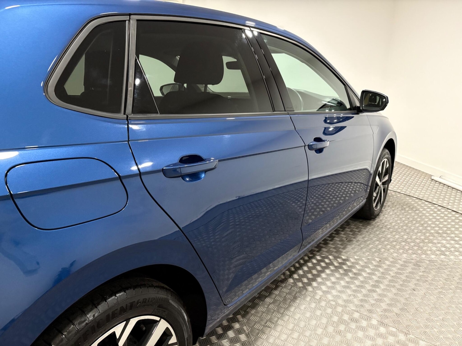 Used Volkswagen Polo 2025 for sale - 76440625: Photo 45