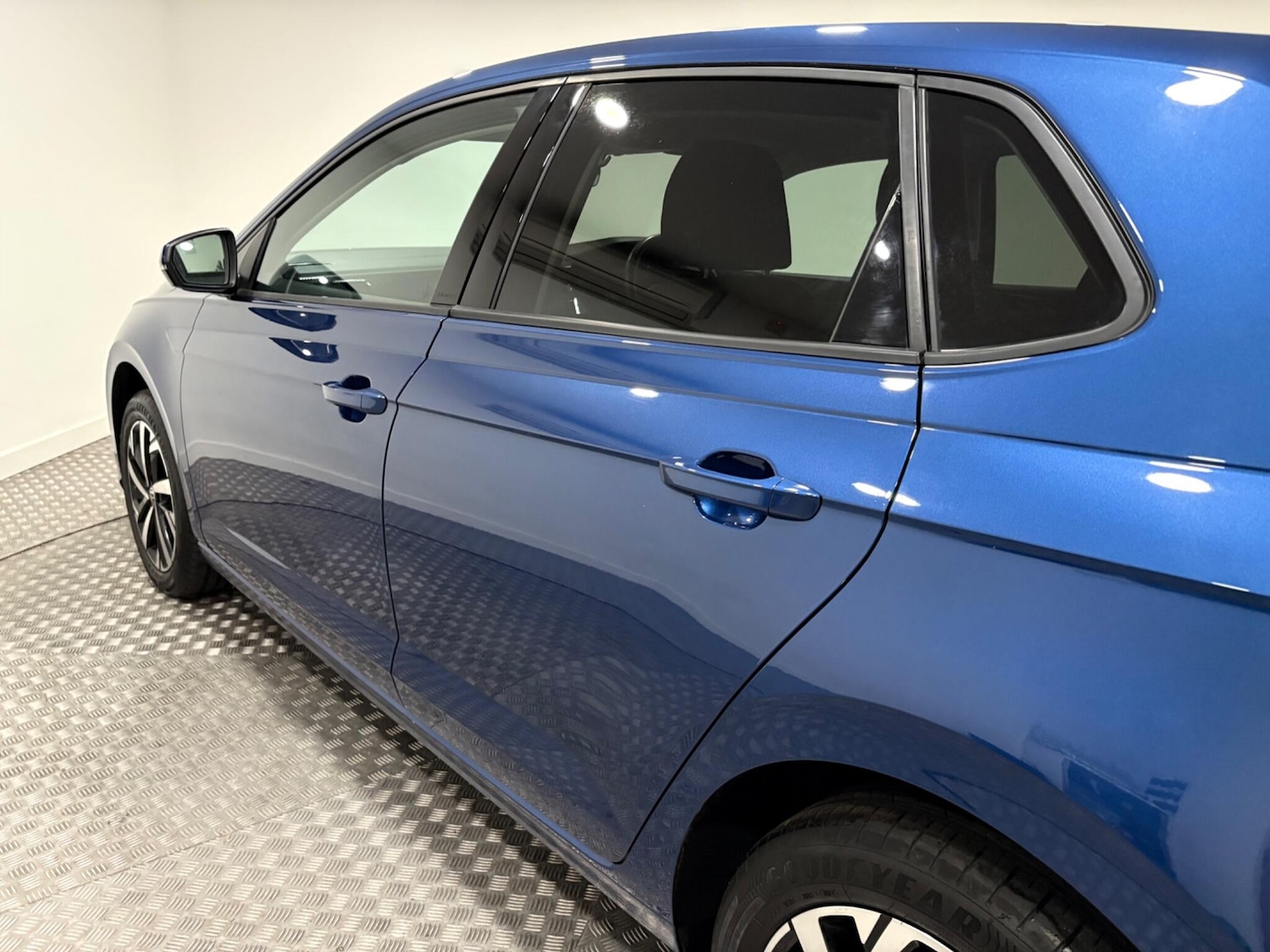 Used Volkswagen Polo 2025 for sale - 76440625: Photo 46