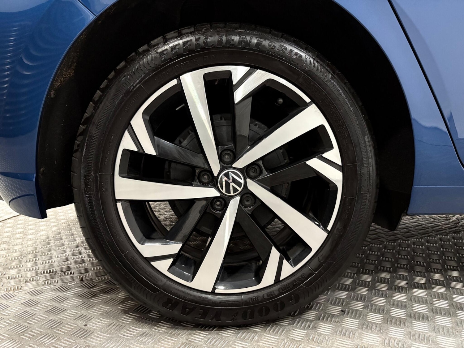 Used Volkswagen Polo 2025 for sale - 76440625: Photo 47