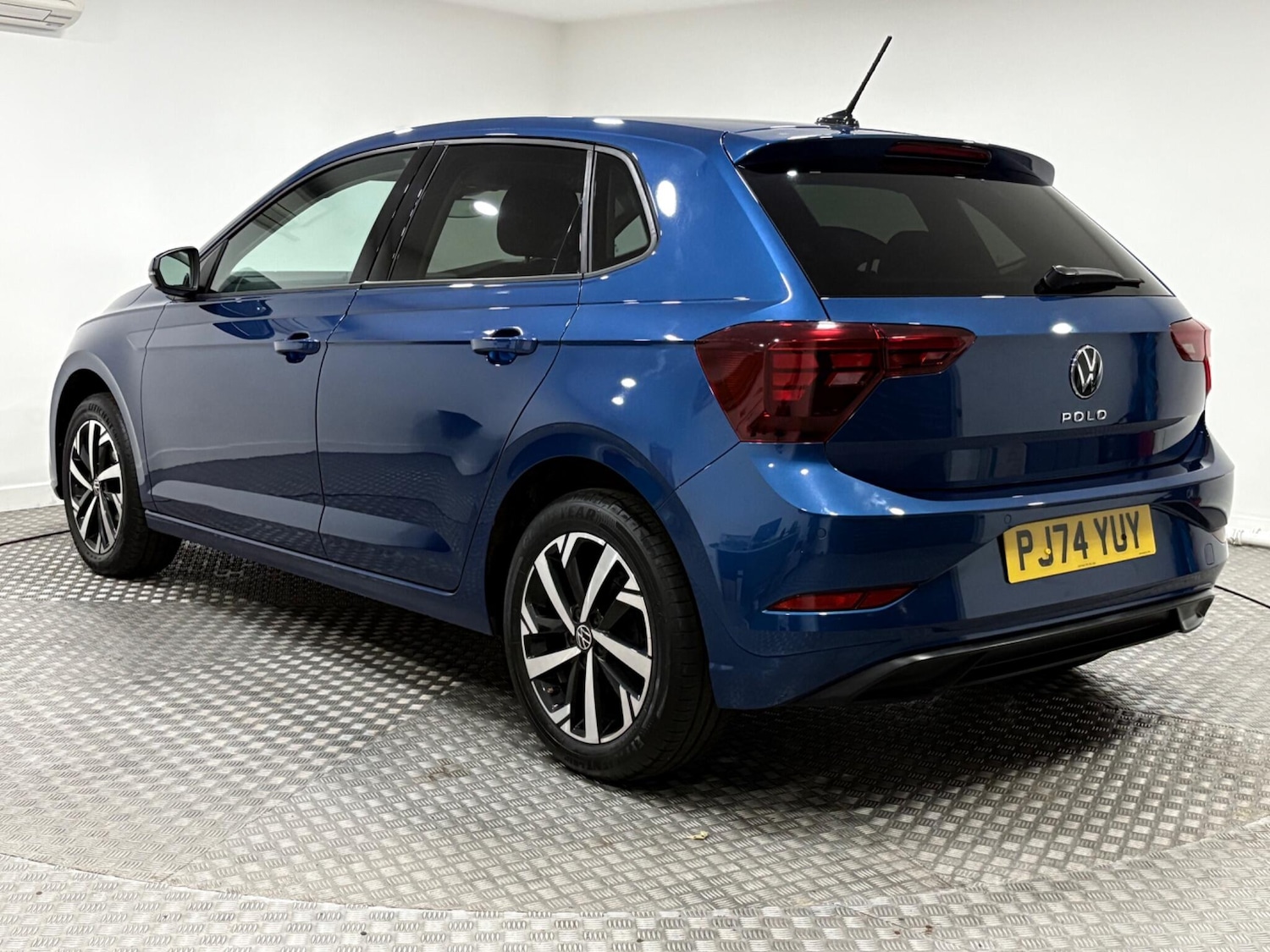 Used Volkswagen Polo 2025 for sale - 76440625: Photo 5