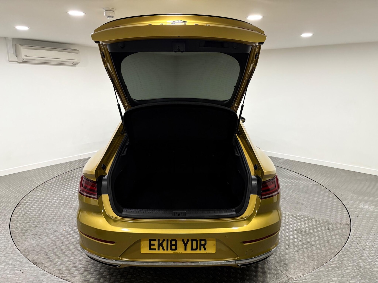 Vehicle 50