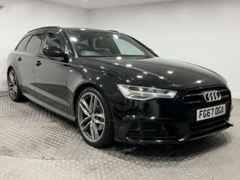 2017 (67) - 2.0 TDI ultra Black Edition S Tronic Euro 6 (s/s) 5dr