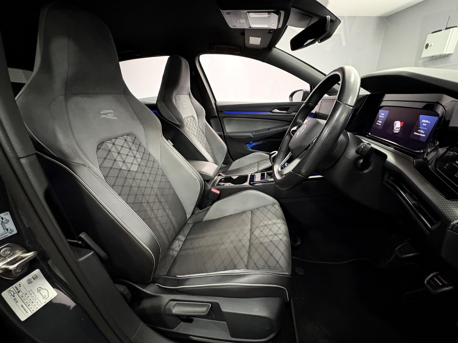 Used Volkswagen Golf 2023 for sale - 77671102: Photo 12