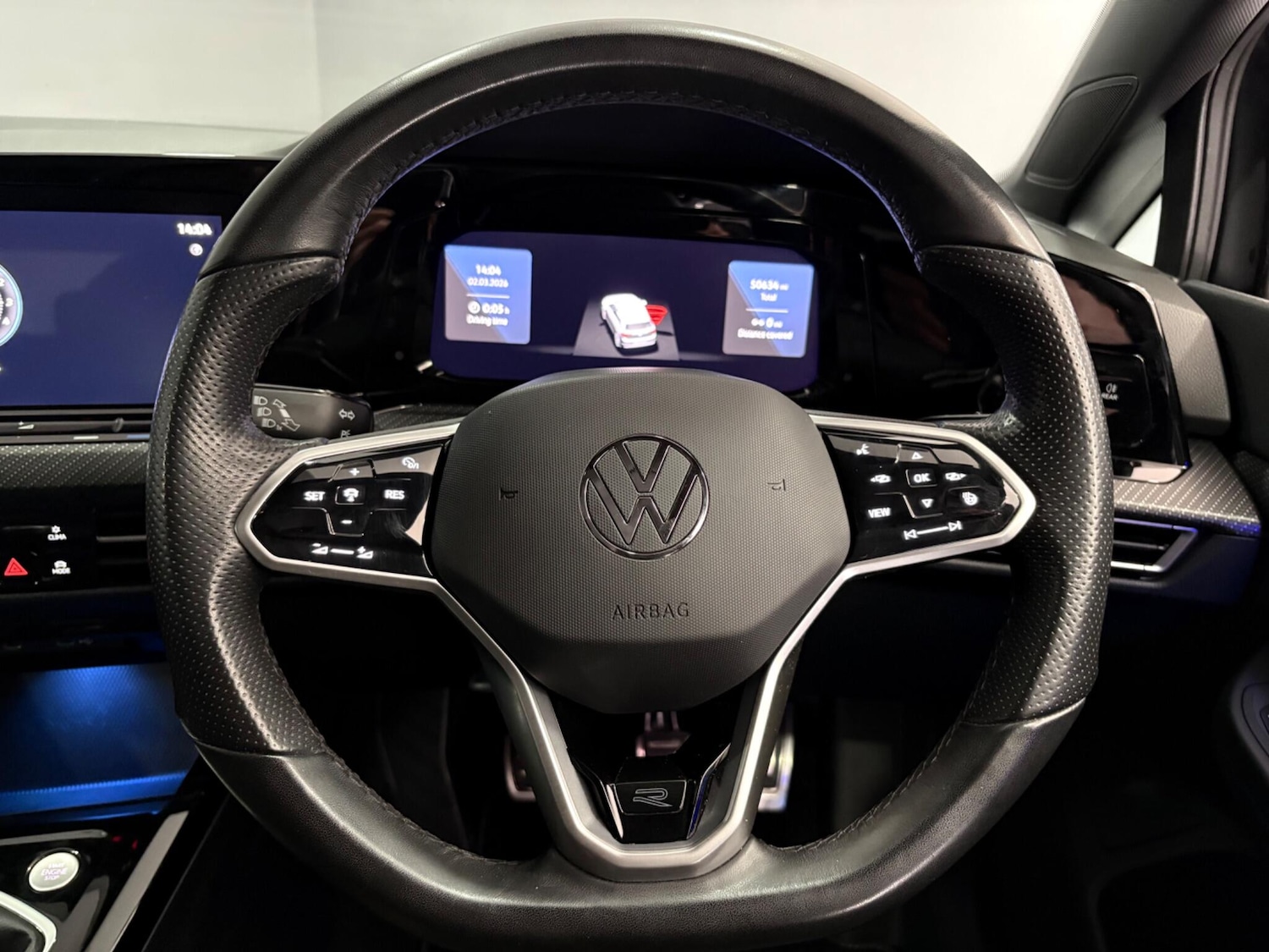 Used Volkswagen Golf 2023 for sale - 77671102: Photo 14