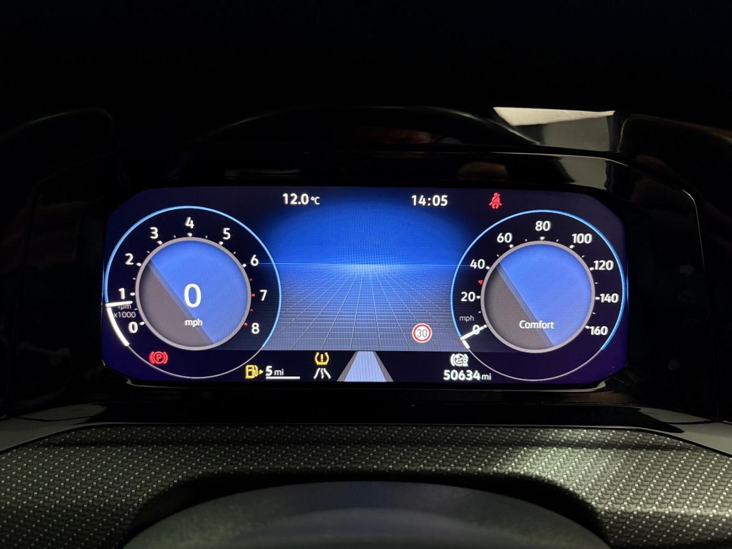 Used Volkswagen Golf 2023 for sale - 77671102: Photo 18