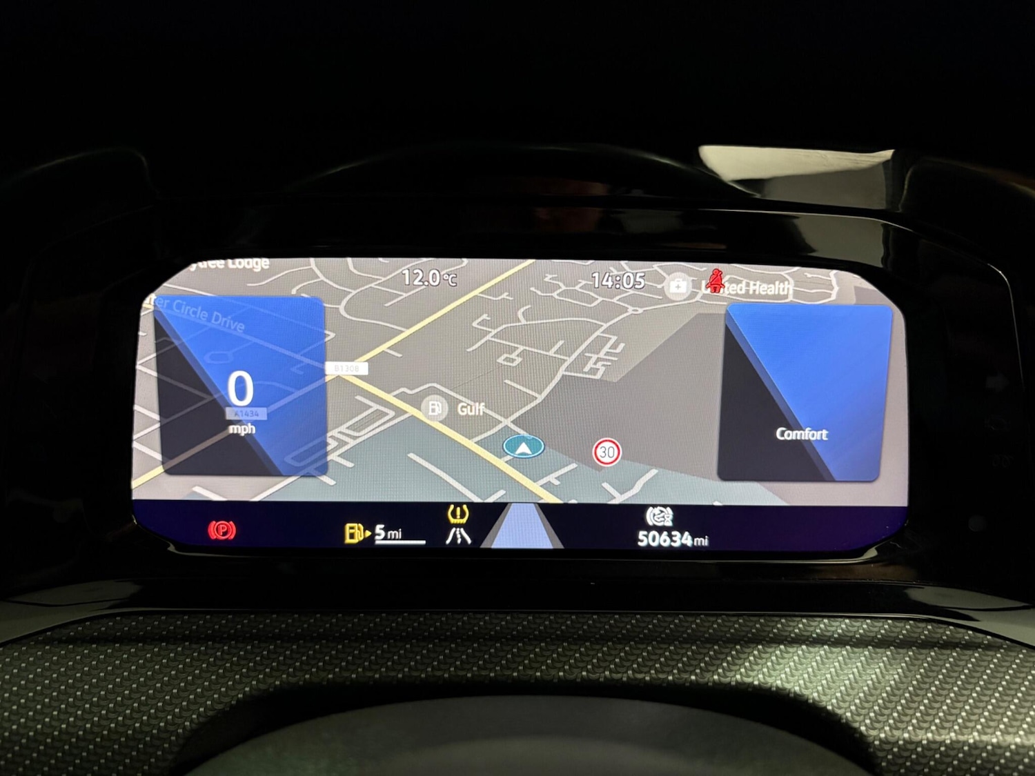 Used Volkswagen Golf 2023 for sale - 77671102: Photo 19