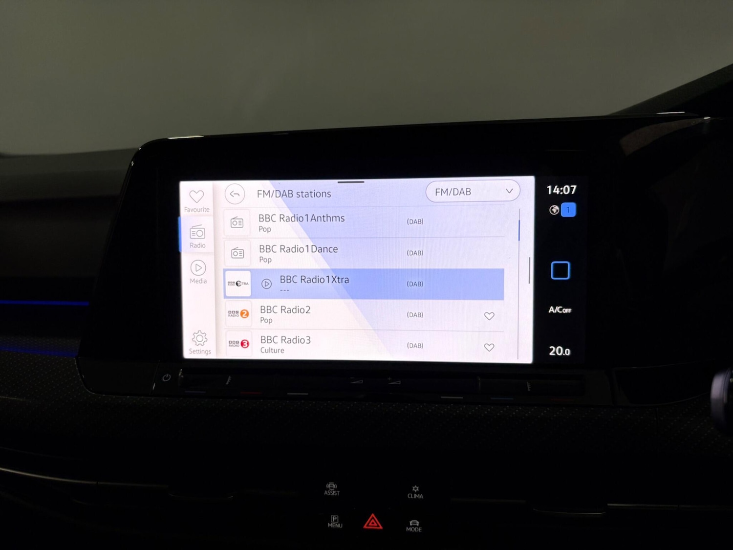 Used Volkswagen Golf 2023 for sale - 77671102: Photo 22