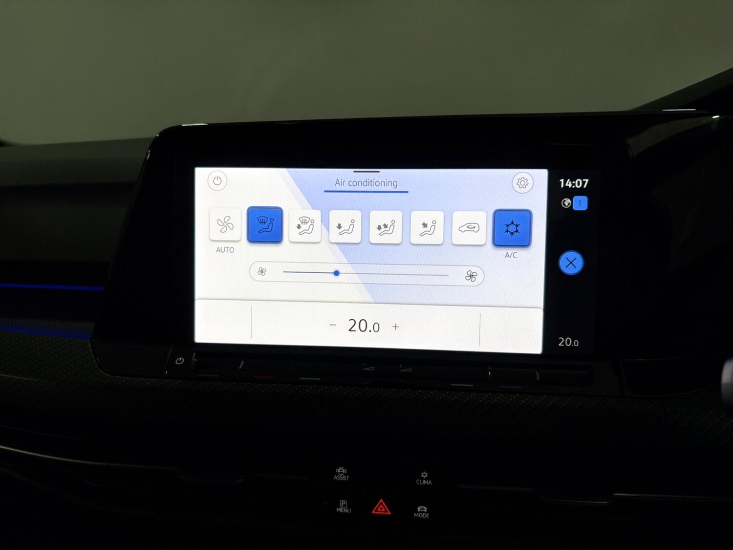 Used Volkswagen Golf 2023 for sale - 77671102: Photo 23