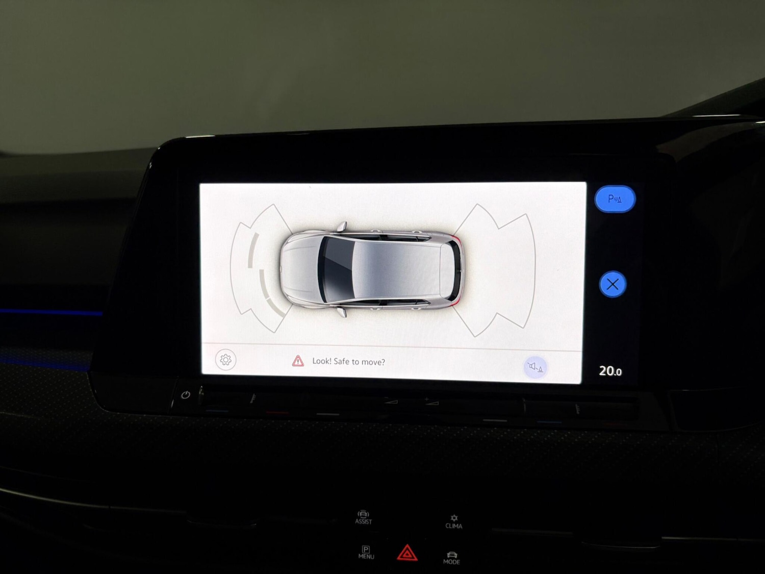 Used Volkswagen Golf 2023 for sale - 77671102: Photo 24