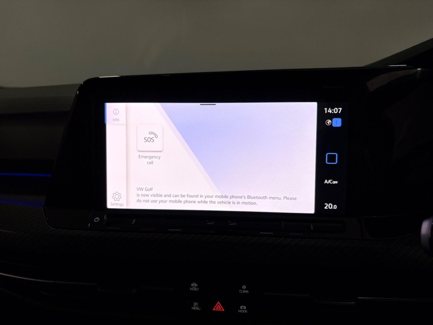 Used Volkswagen Golf 2023 for sale - 77671102: Photo 30