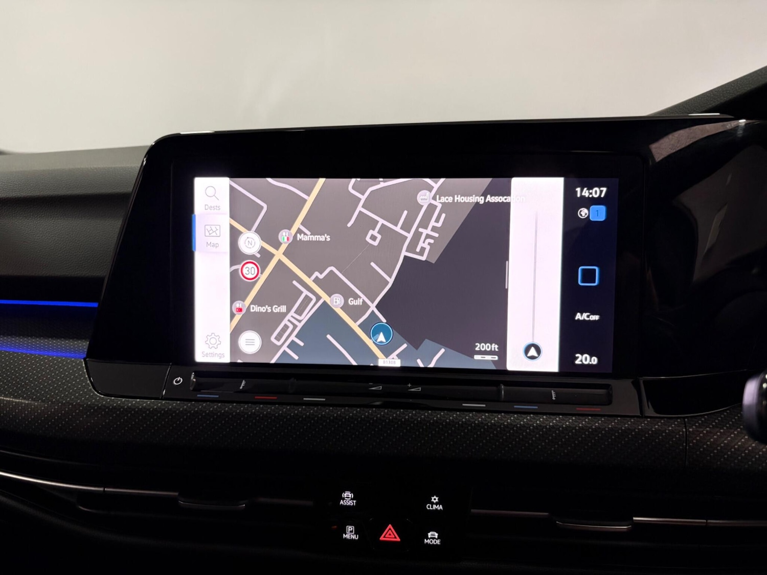 Used Volkswagen Golf 2023 for sale - 77671102: Photo 31