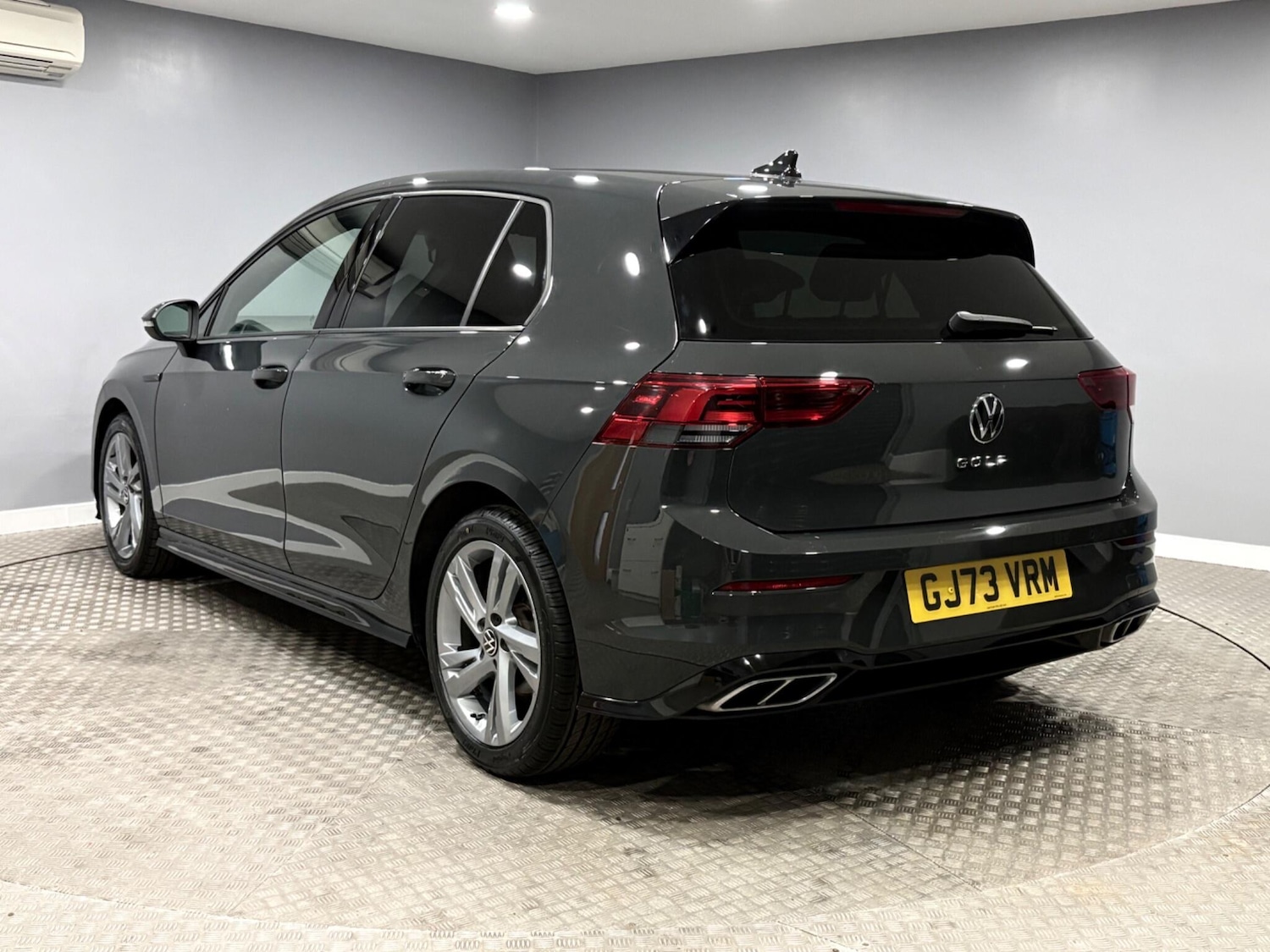 Used Volkswagen Golf 2023 for sale - 77671102: Photo 5