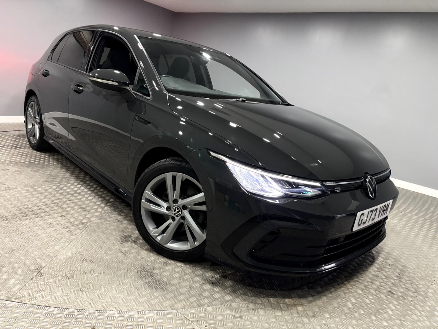 Used Volkswagen Golf 2023 for sale - 77671102: Photo 50