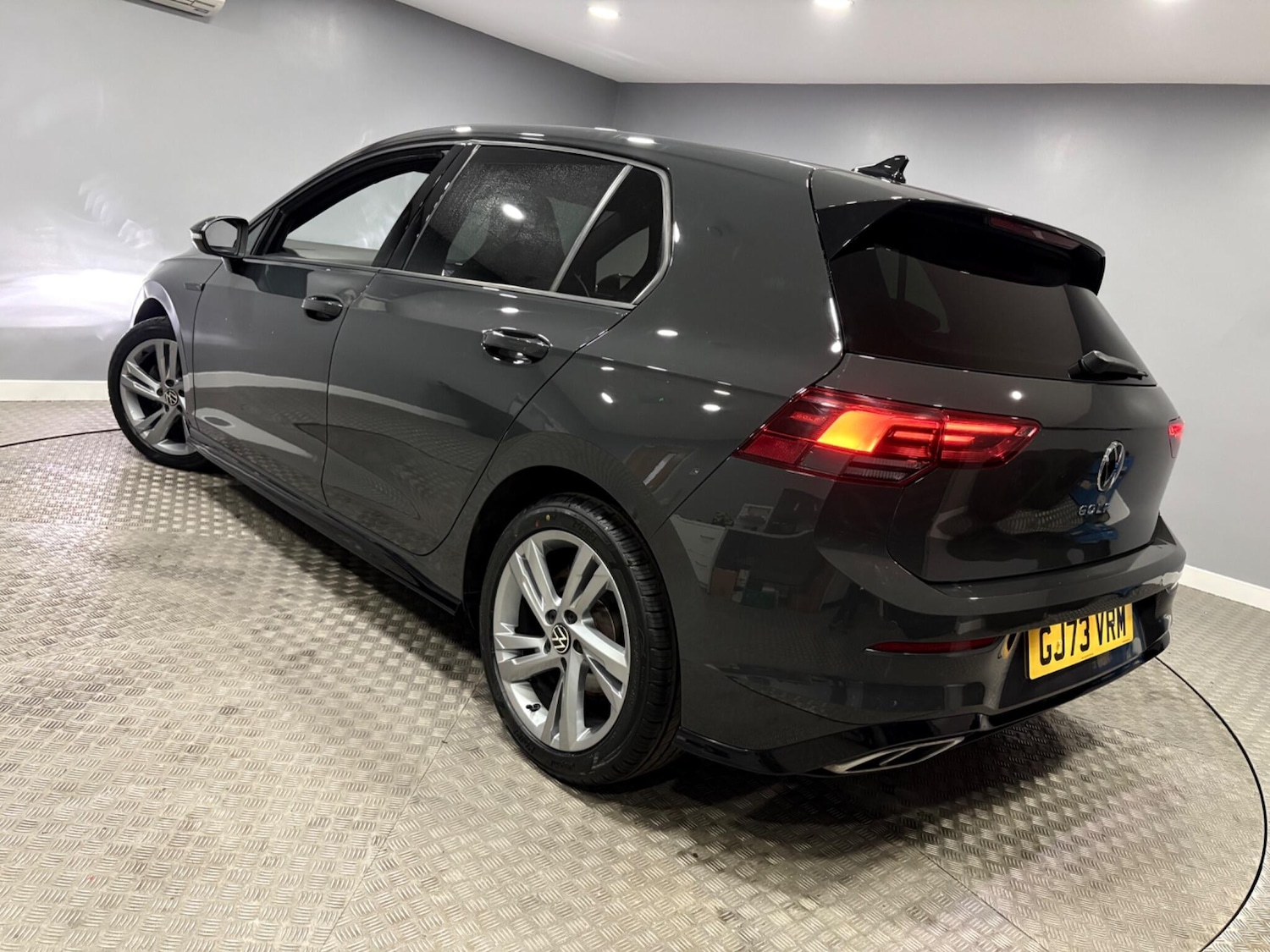 Used Volkswagen Golf 2023 for sale - 77671102: Photo 51