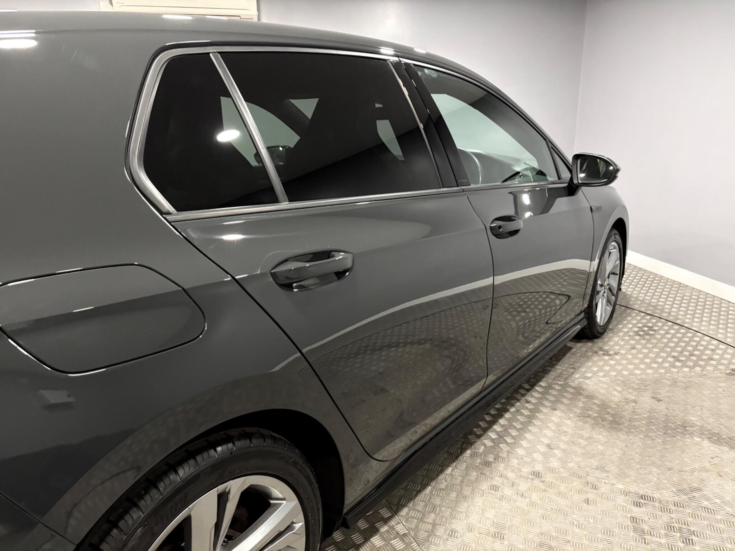 Used Volkswagen Golf 2023 for sale - 77671102: Photo 52