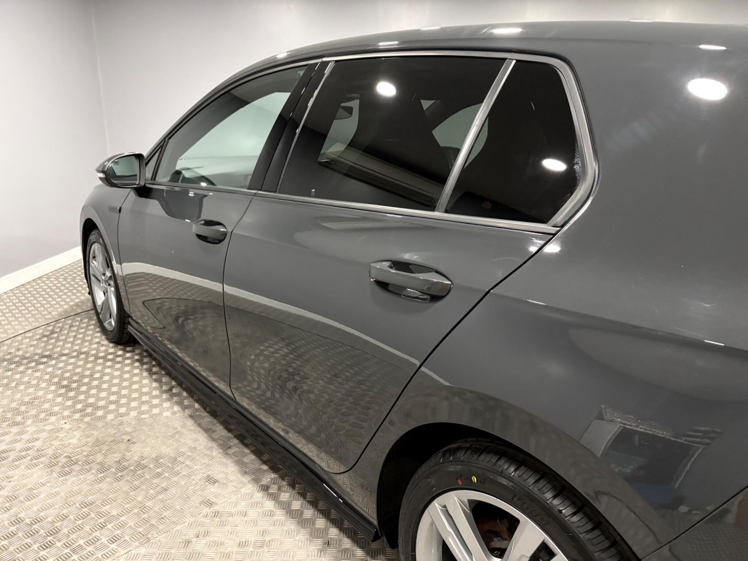 Used Volkswagen Golf 2023 for sale - 77671102: Photo 53