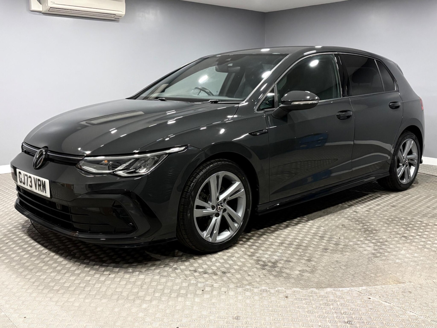 Used Volkswagen Golf 2023 for sale - 77671102: Photo 7