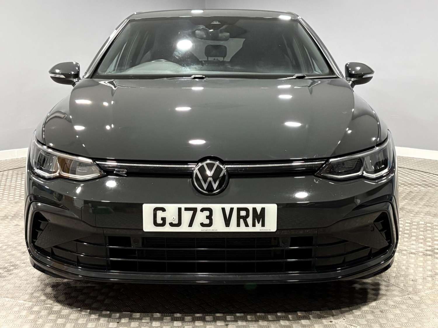 Used Volkswagen Golf 2023 for sale - 77671102: Photo 8