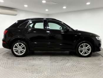 Used Audi Q3 2018 for sale - 74811090: Photo