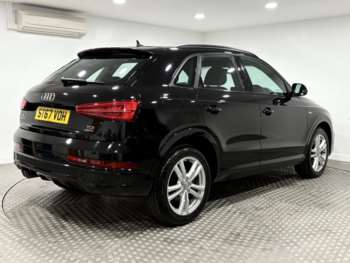 Used Audi Q3 2018 for sale - 74811090: Photo