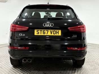 Used Audi Q3 2018 for sale - 74811090: Photo