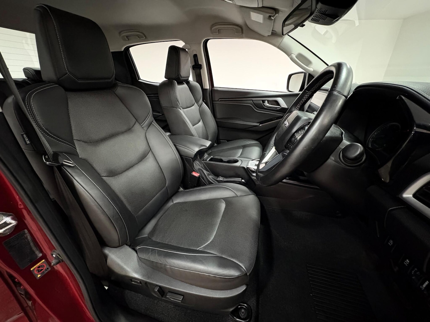 Used Isuzu D-Max 2022 for sale - 76370776: Photo 12