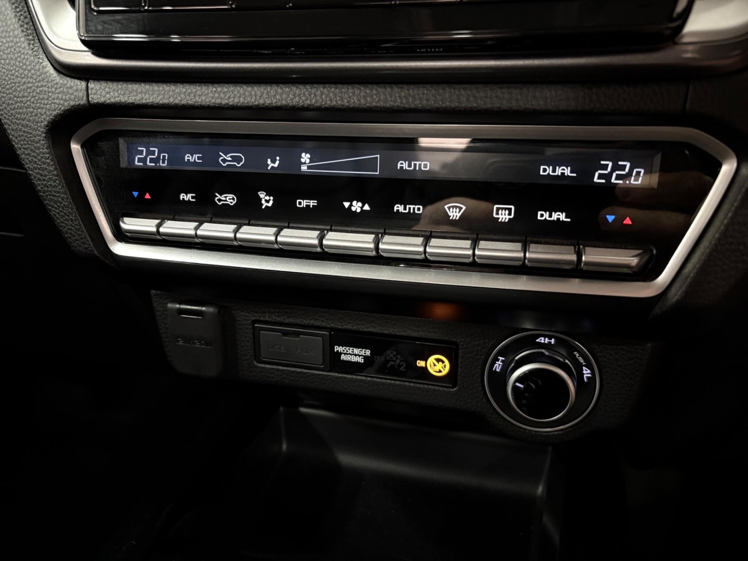 Used Isuzu D-Max 2022 for sale - 76370776: Photo 28