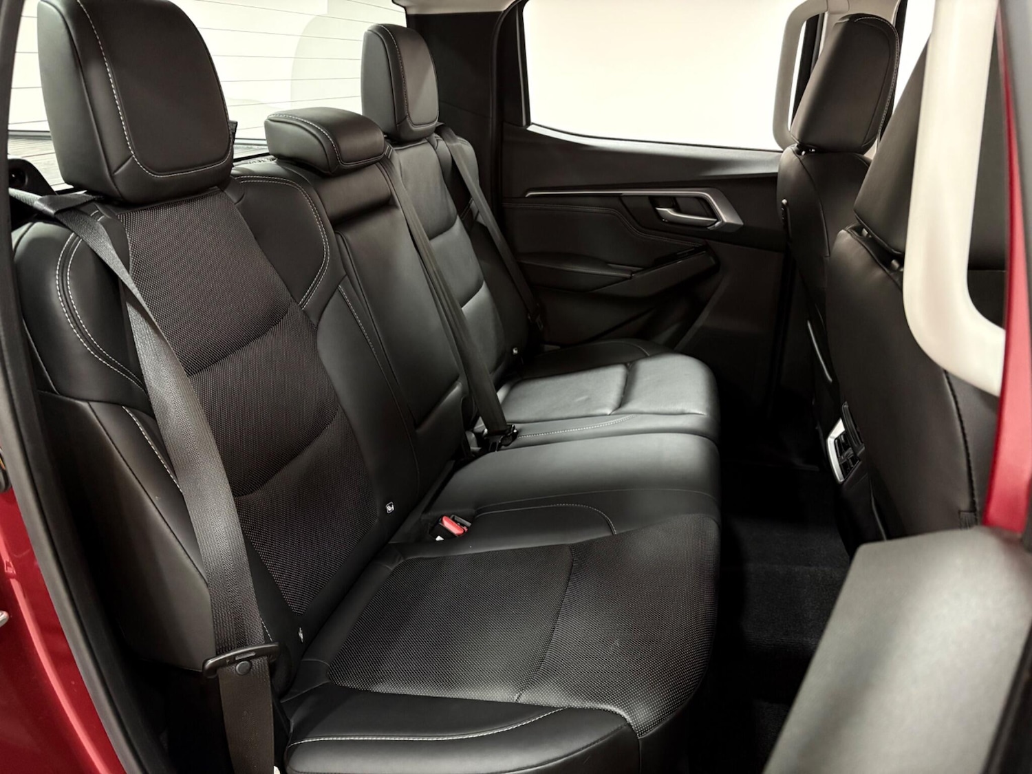Used Isuzu D-Max 2022 for sale - 76370776: Photo 35