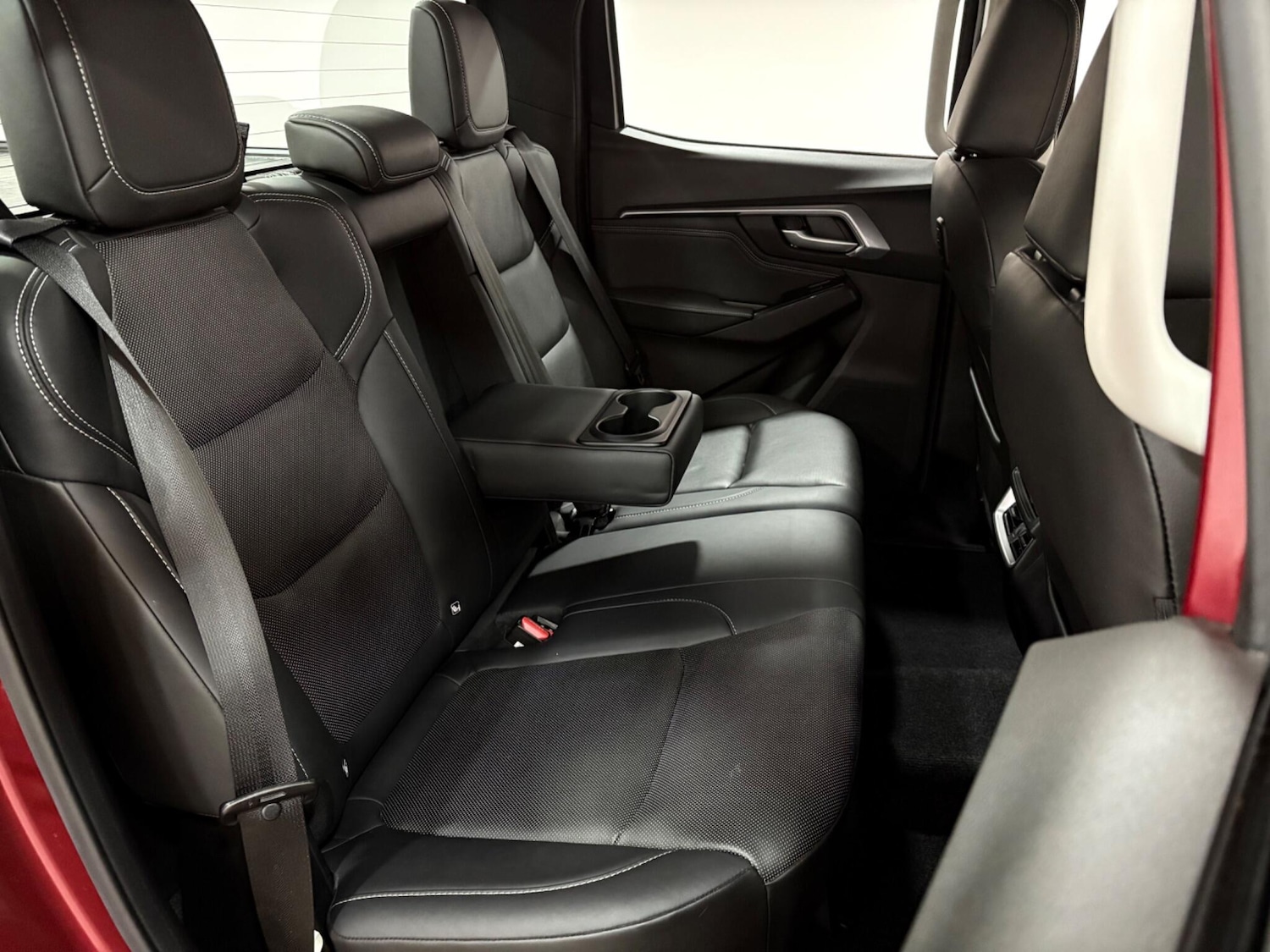 Used Isuzu D-Max 2022 for sale - 76370776: Photo 36