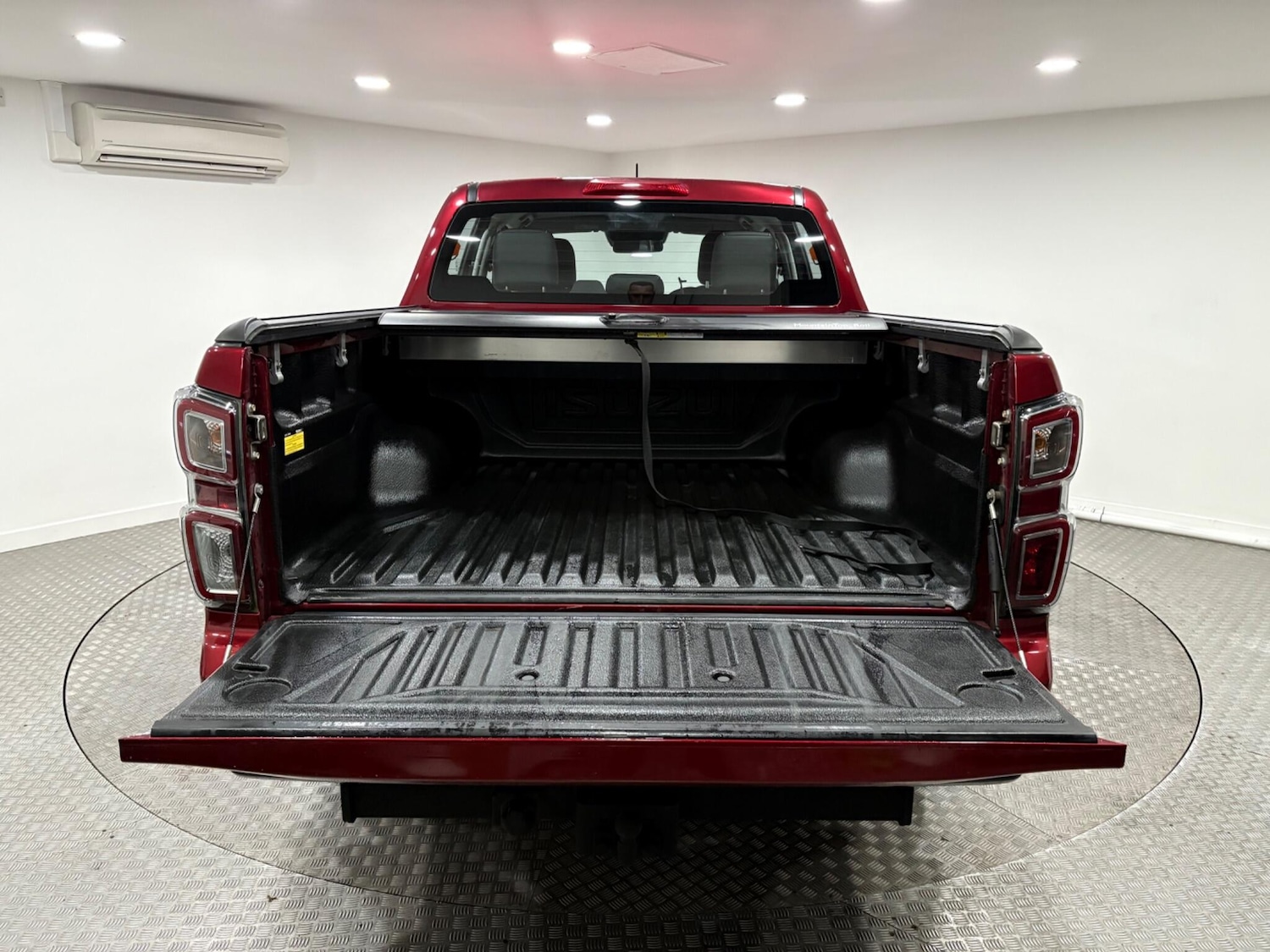 Used Isuzu D-Max 2022 for sale - 76370776: Photo 40