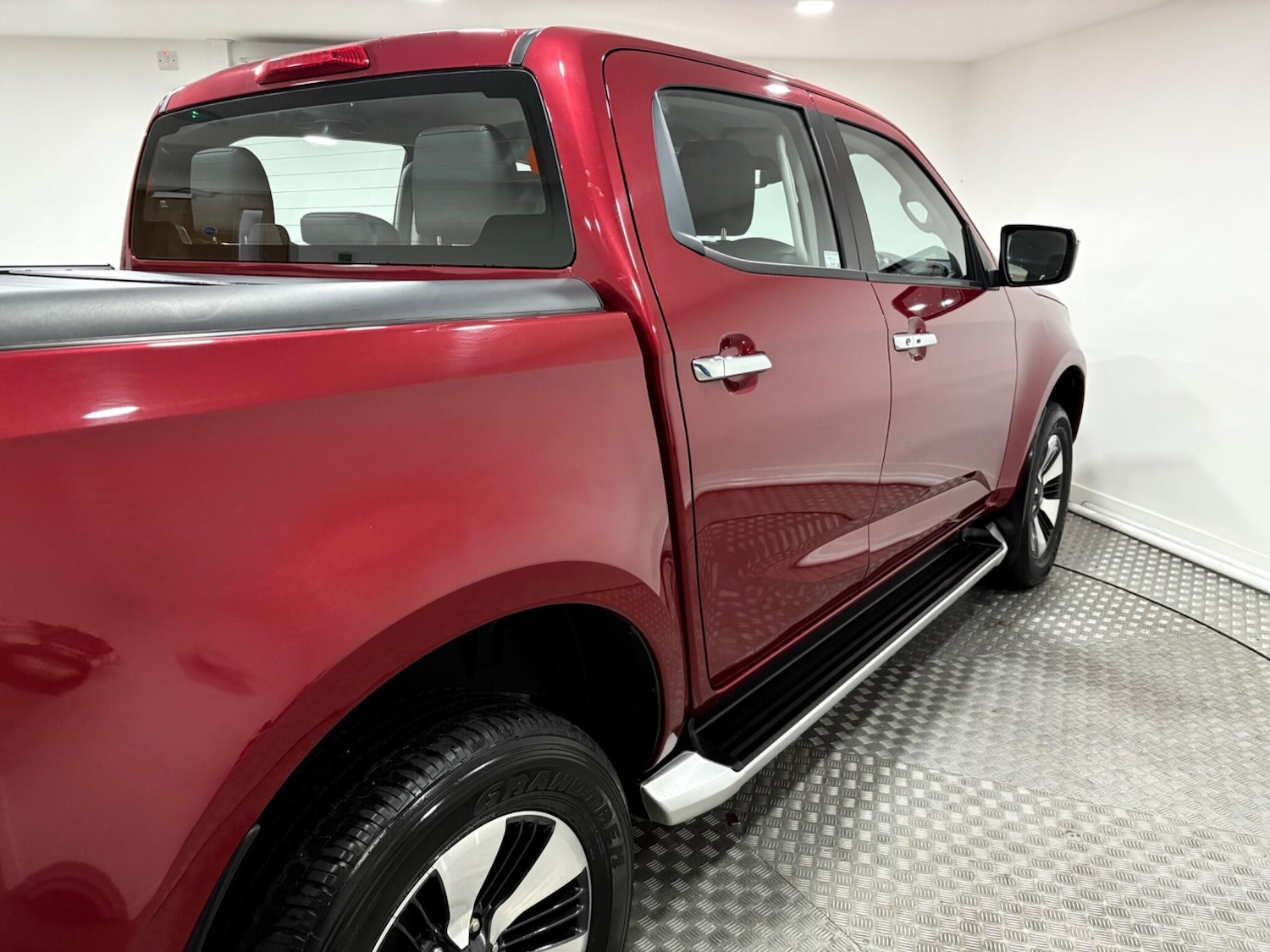 Used Isuzu D-Max 2022 for sale - 76370776: Photo 45
