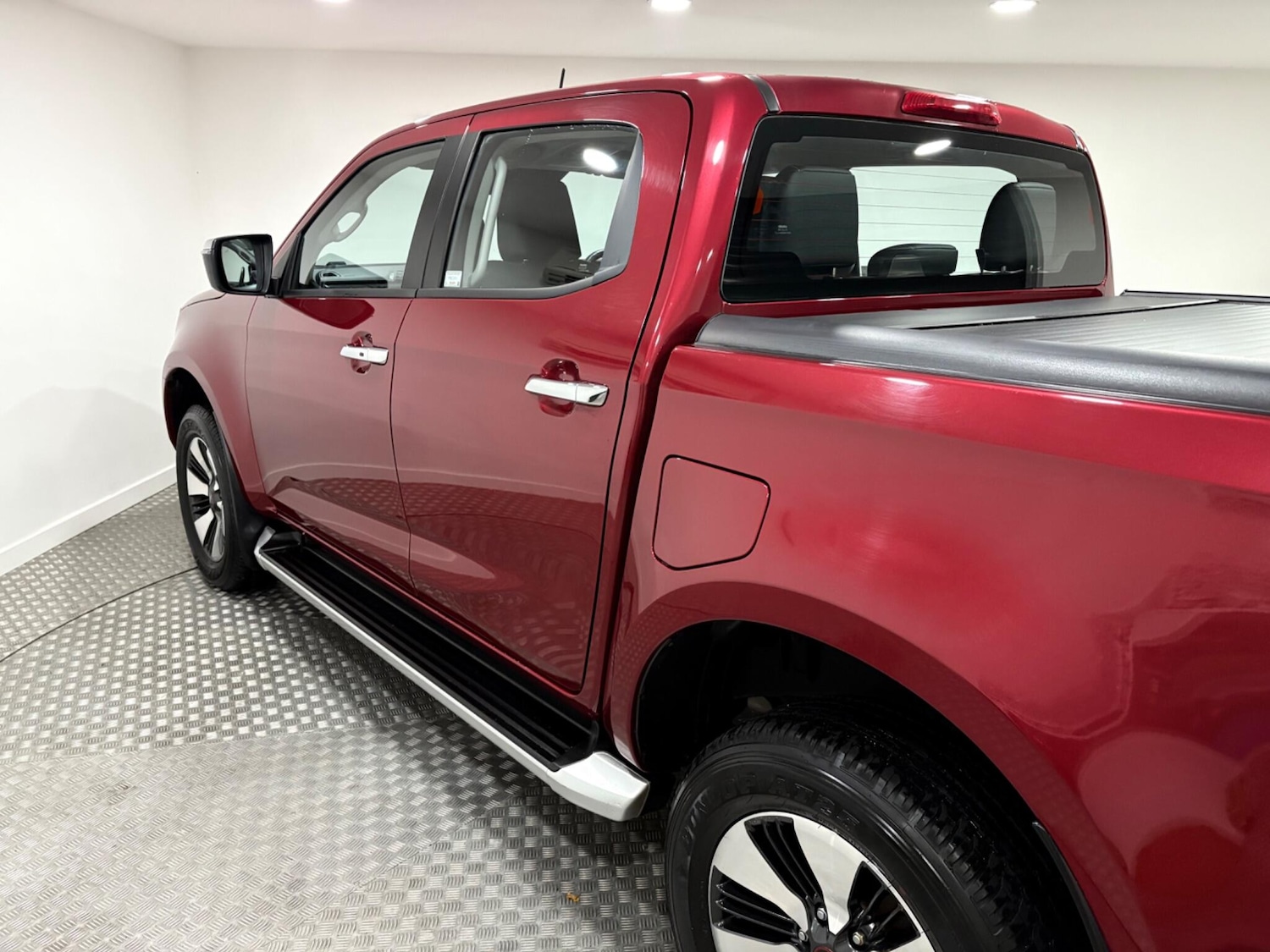 Used Isuzu D-Max 2022 for sale - 76370776: Photo 46