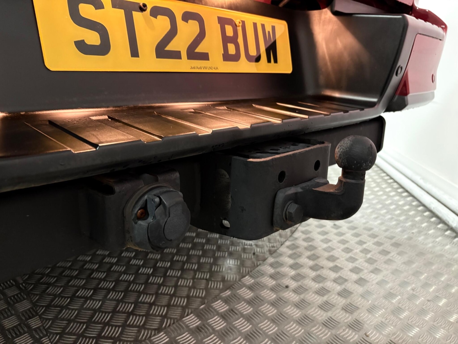 Used Isuzu D-Max 2022 for sale - 76370776: Photo 48